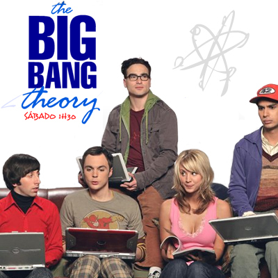 Big Bang Theory Actors